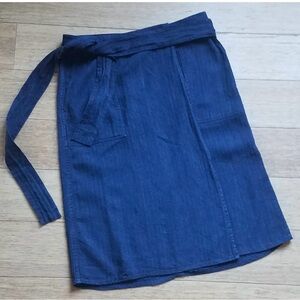 5/15⭐️Gap wrap skirt